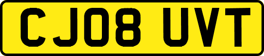 CJ08UVT