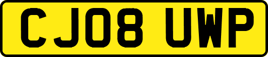 CJ08UWP