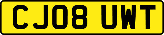 CJ08UWT