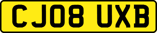 CJ08UXB