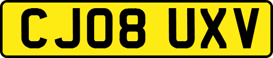 CJ08UXV
