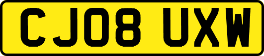 CJ08UXW