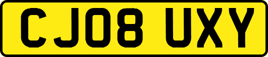 CJ08UXY