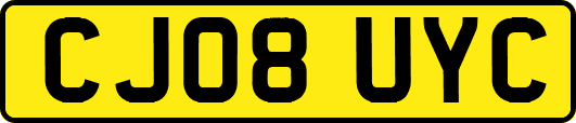 CJ08UYC