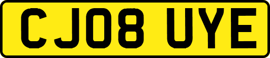CJ08UYE