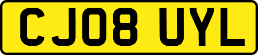 CJ08UYL
