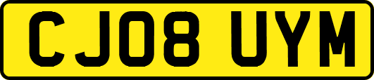 CJ08UYM