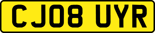 CJ08UYR