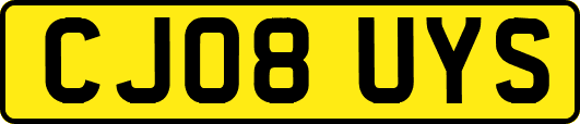 CJ08UYS