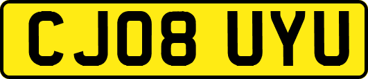 CJ08UYU