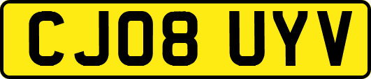 CJ08UYV