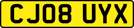 CJ08UYX