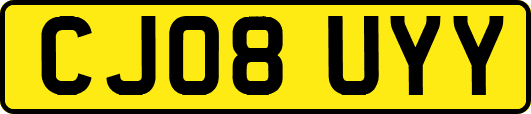 CJ08UYY