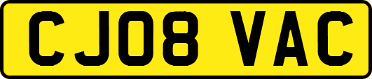CJ08VAC