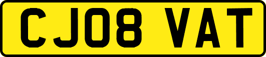 CJ08VAT