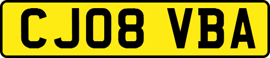 CJ08VBA