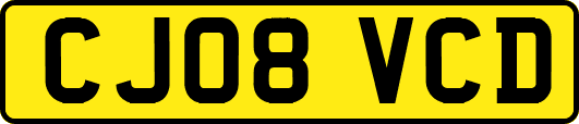 CJ08VCD
