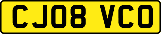 CJ08VCO