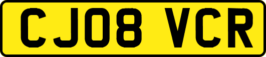 CJ08VCR