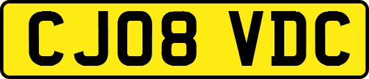 CJ08VDC