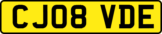 CJ08VDE
