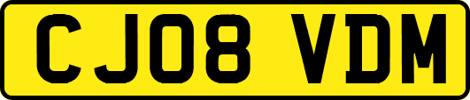 CJ08VDM