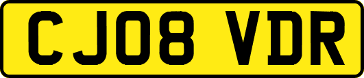 CJ08VDR