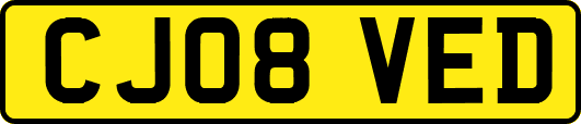 CJ08VED