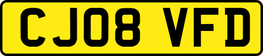 CJ08VFD