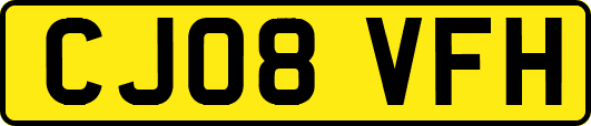 CJ08VFH