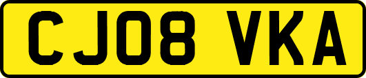 CJ08VKA