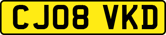 CJ08VKD