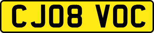 CJ08VOC