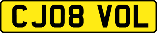 CJ08VOL