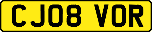 CJ08VOR