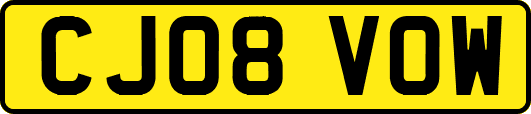 CJ08VOW