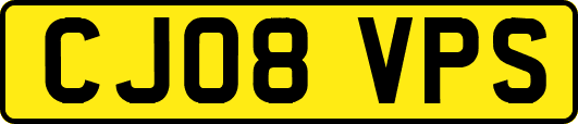 CJ08VPS
