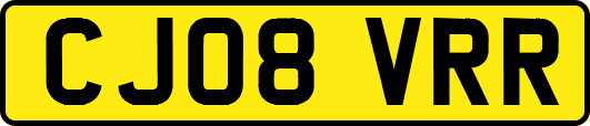 CJ08VRR