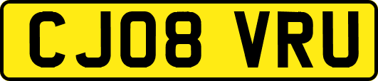 CJ08VRU
