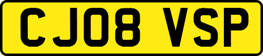 CJ08VSP