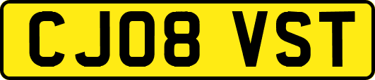 CJ08VST