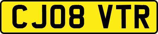 CJ08VTR