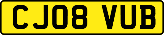 CJ08VUB