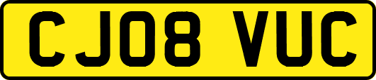 CJ08VUC