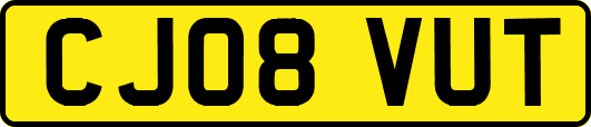 CJ08VUT
