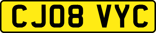 CJ08VYC