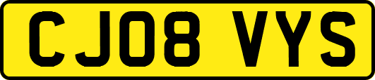 CJ08VYS