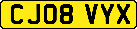 CJ08VYX