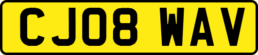 CJ08WAV