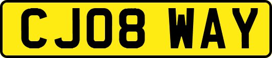 CJ08WAY